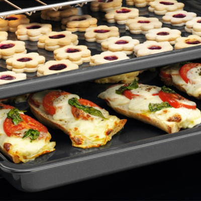 Electrolux LKM660222X