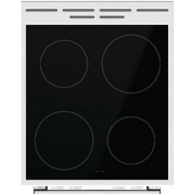 GORENJE GEC5A21WG-B