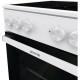 GORENJE GEC5A21WG-B