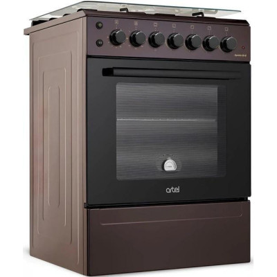 Artel Apetito 02-E Brown