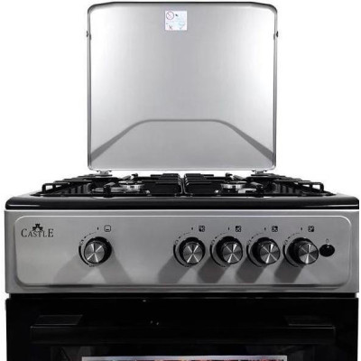 Castle CG-60B
