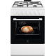 Electrolux LKM624022W
