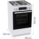 Gorenje GKS5C73WF