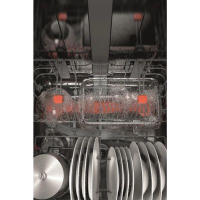 Hotpoint-Ariston HFC3C41CWIX