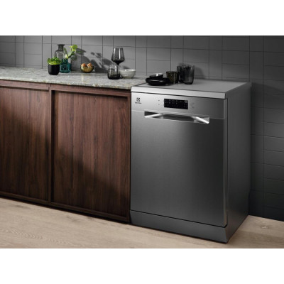 Electrolux ESA47210SX