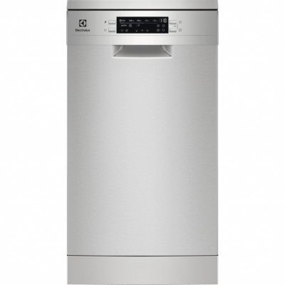 Electrolux SES 42201 SX