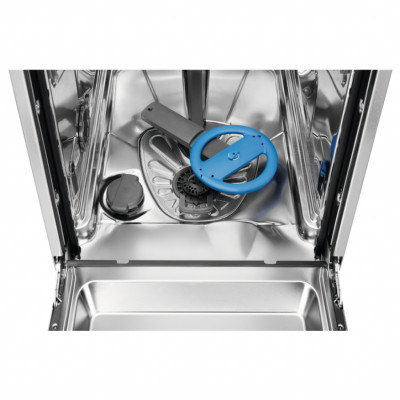 Electrolux SES 42201 SX