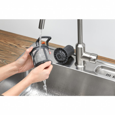 Electrolux SES 42201 SX