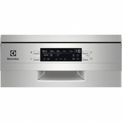 Electrolux SES 42201 SX