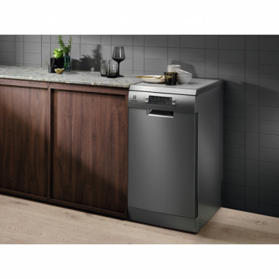 Electrolux SES 42201 SX