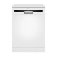 Hansa ZWM627WH