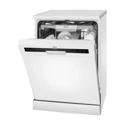 Hansa ZWM627WH