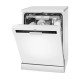Hansa ZWM627WH