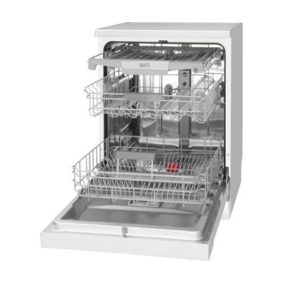 Hansa ZWM627WH