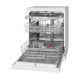Hansa ZWM627WH