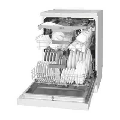 Hansa ZWM627WH