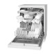Hansa ZWM627WH