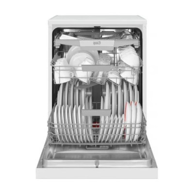 Hansa ZWM627WH