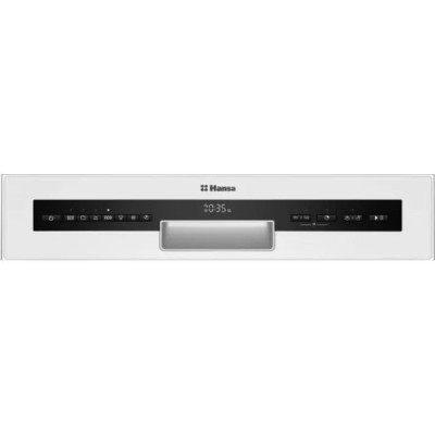 Hansa ZWM627WH