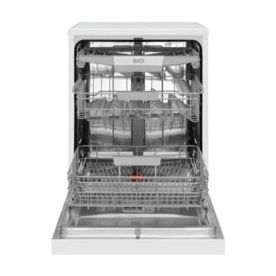 Hansa ZWM627WH