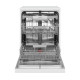 Hansa ZWM627WH