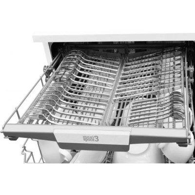 Hansa ZWM627WH