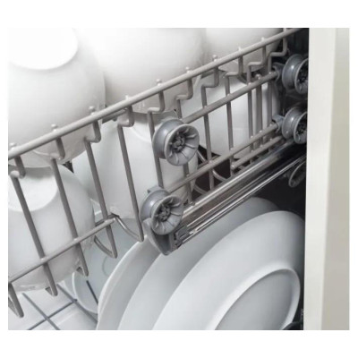 Hansa ZWM627WH