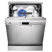 Electrolux ESF75533LX
