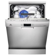 Electrolux ESF75533LX