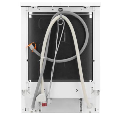 Electrolux ESF75533LX
