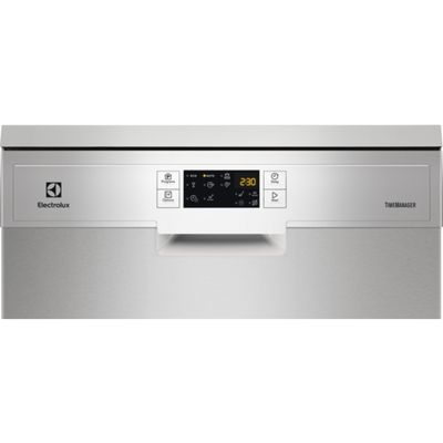 Electrolux ESF75533LX