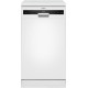 Hansa ZWM427WH
