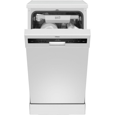 Hansa ZWM427WH