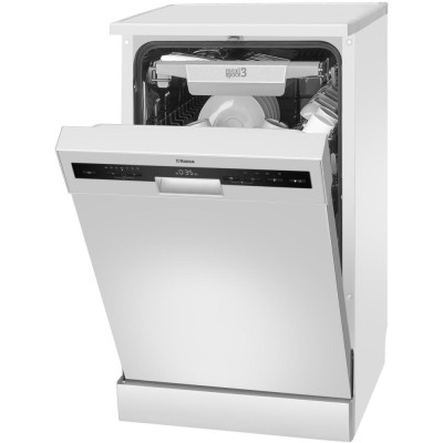 Hansa ZWM427WH