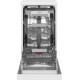 Hansa ZWM427WH