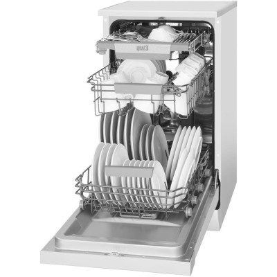 Hansa ZWM427WH