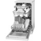 Hansa ZWM427WH