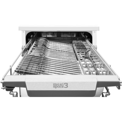 Hansa ZWM427WH
