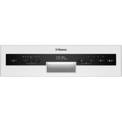 Hansa ZWM427WH