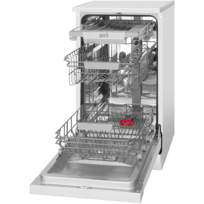 Hansa ZWM427WH