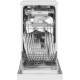 Hansa ZWM427WH
