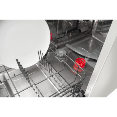 Hansa ZWM427WH