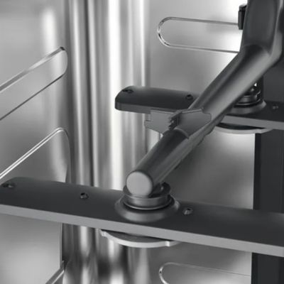 Electrolux SMA91210SW
