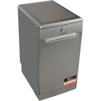 Indesit DSCFE1B10SRU