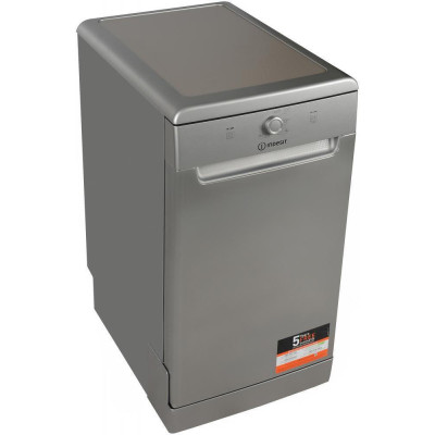 Indesit DSCFE1B10SRU