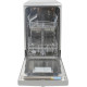 Indesit DSCFE1B10SRU