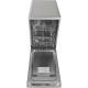 Indesit DSCFE1B10SRU