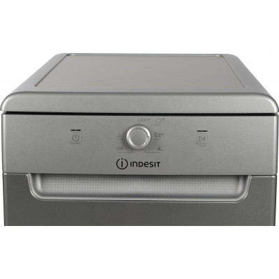 Indesit DSCFE1B10SRU