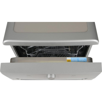 Indesit DSCFE1B10SRU
