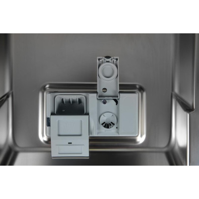 Indesit DSCFE1B10SRU